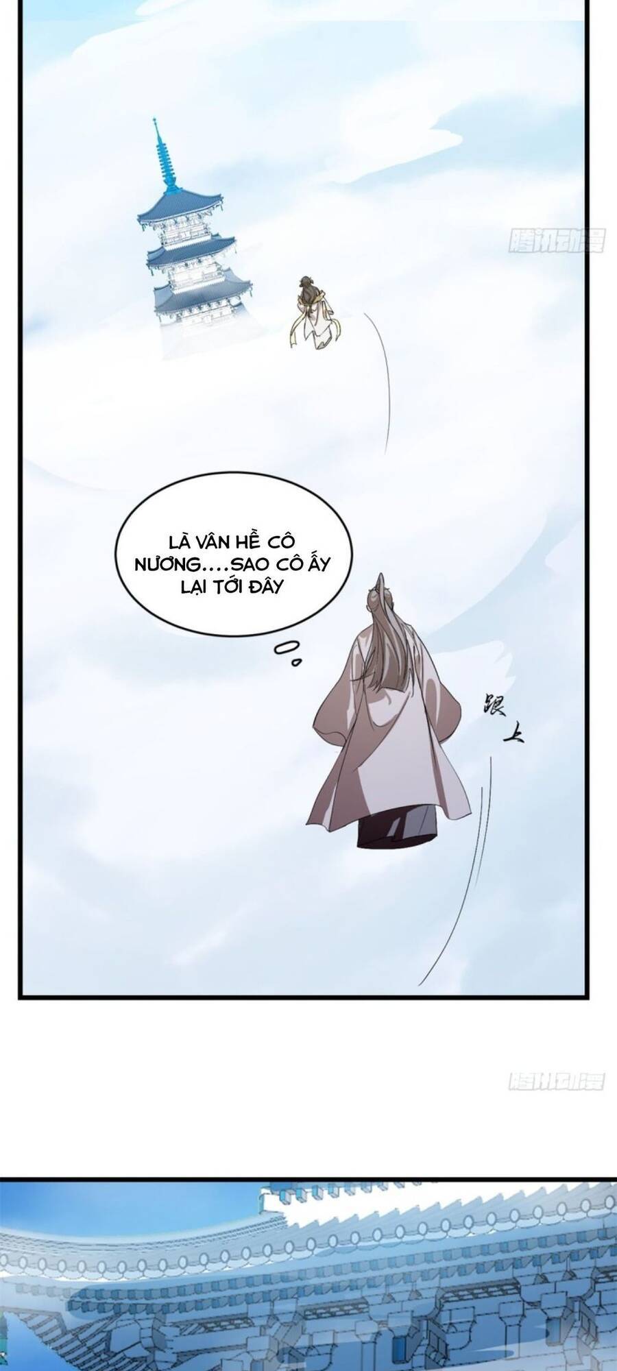 Độc Bộ Thiên Hạ: Đặc Công Thần Y Chapter 331 - Trang 2