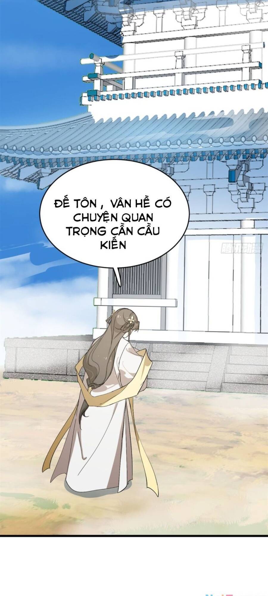 Độc Bộ Thiên Hạ: Đặc Công Thần Y Chapter 331 - Trang 2