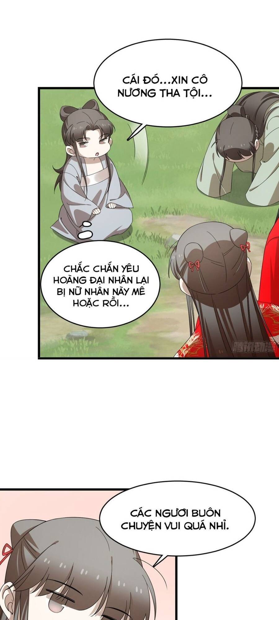 Độc Bộ Thiên Hạ: Đặc Công Thần Y Chapter 332 - Trang 2