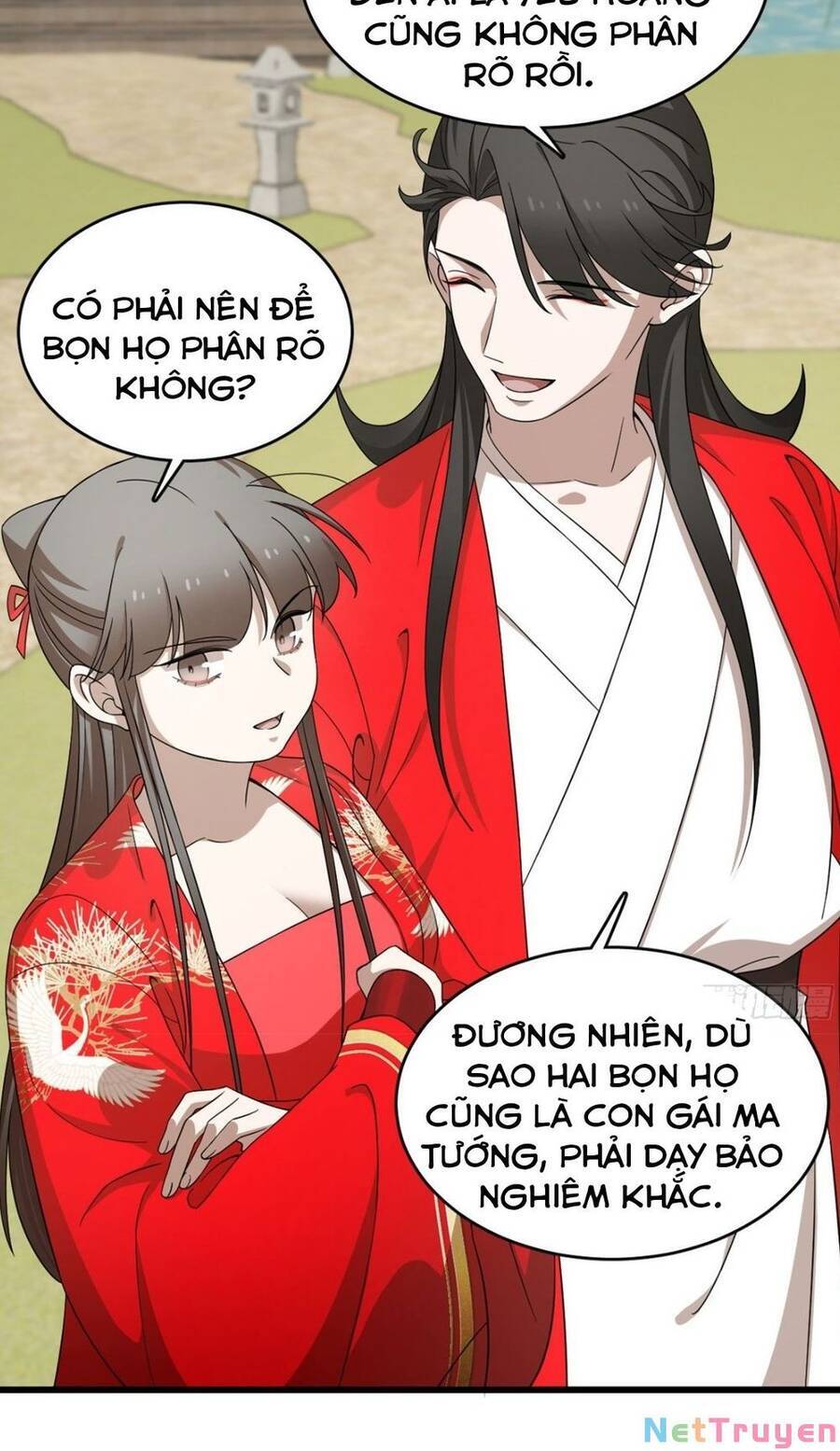 Độc Bộ Thiên Hạ: Đặc Công Thần Y Chapter 332 - Trang 2