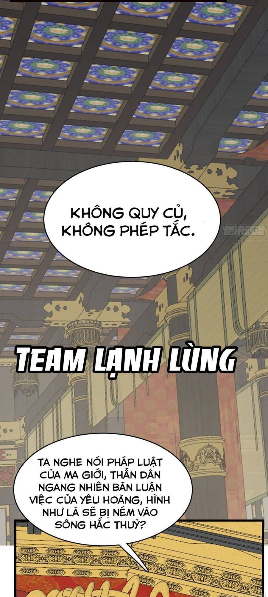 Độc Bộ Thiên Hạ: Đặc Công Thần Y Chapter 332 - Trang 2