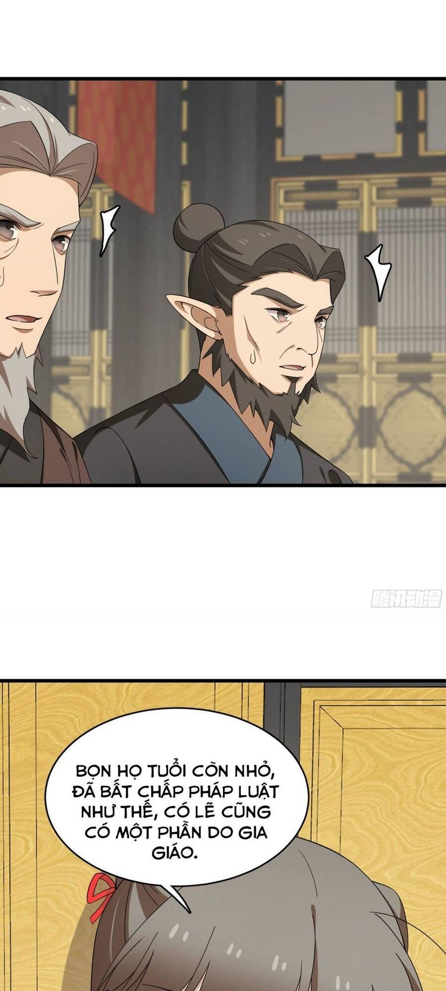 Độc Bộ Thiên Hạ: Đặc Công Thần Y Chapter 332 - Trang 2