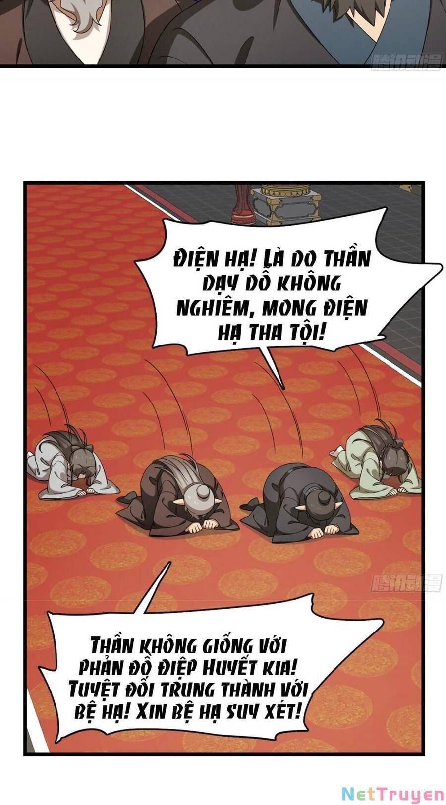 Độc Bộ Thiên Hạ: Đặc Công Thần Y Chapter 332 - Trang 2