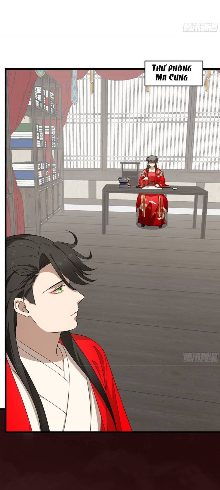 Độc Bộ Thiên Hạ: Đặc Công Thần Y Chapter 332 - Trang 2