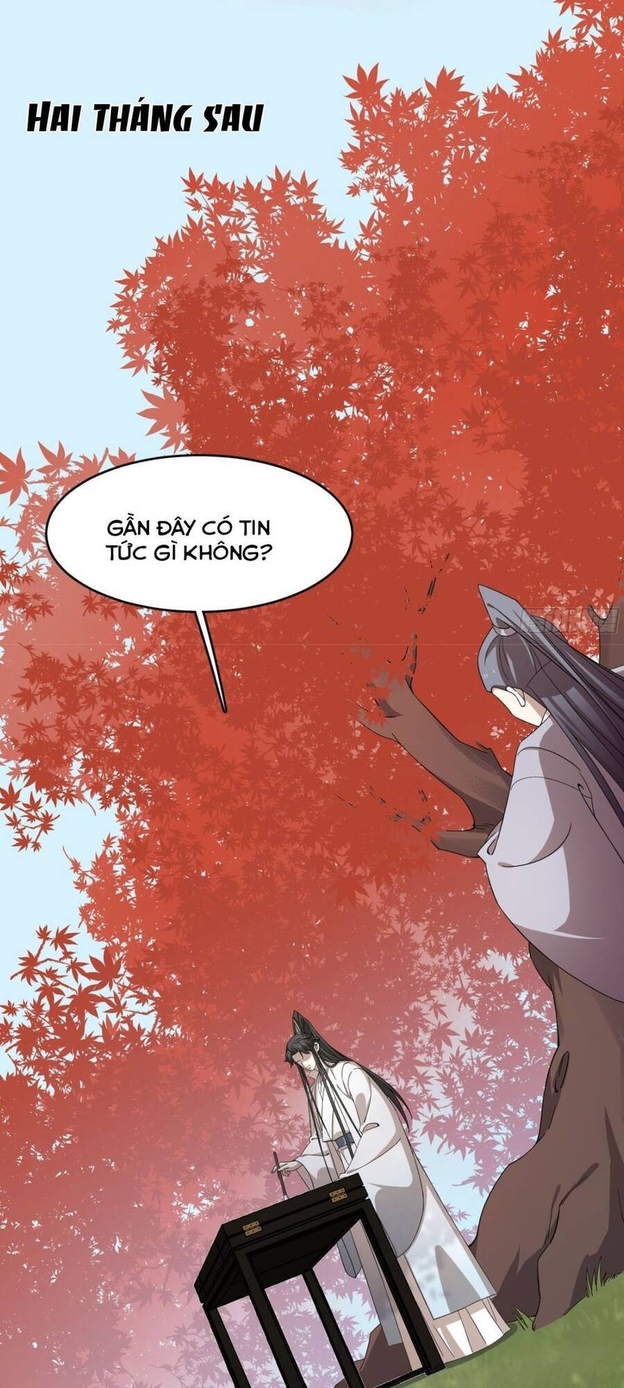 Độc Bộ Thiên Hạ: Đặc Công Thần Y Chapter 332 - Trang 2