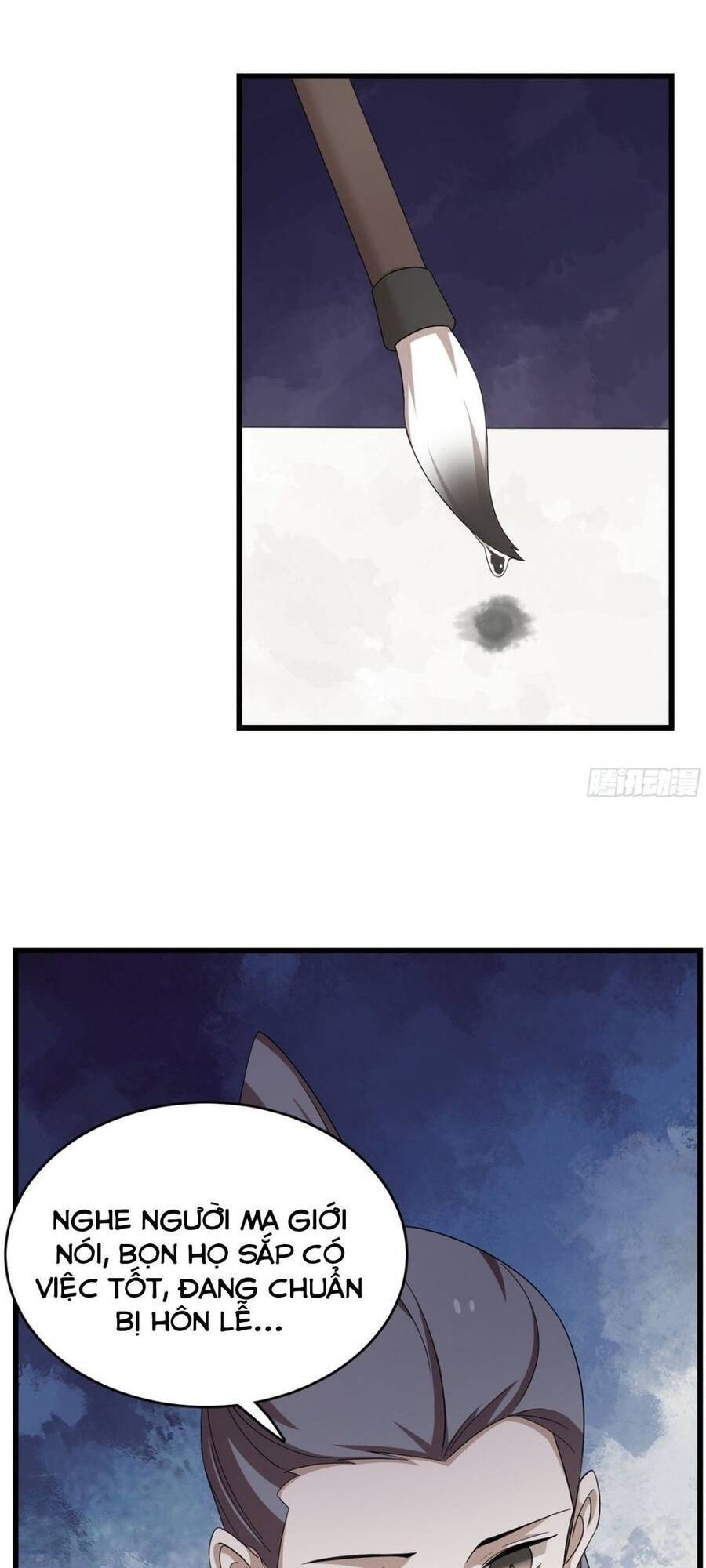 Độc Bộ Thiên Hạ: Đặc Công Thần Y Chapter 332 - Trang 2