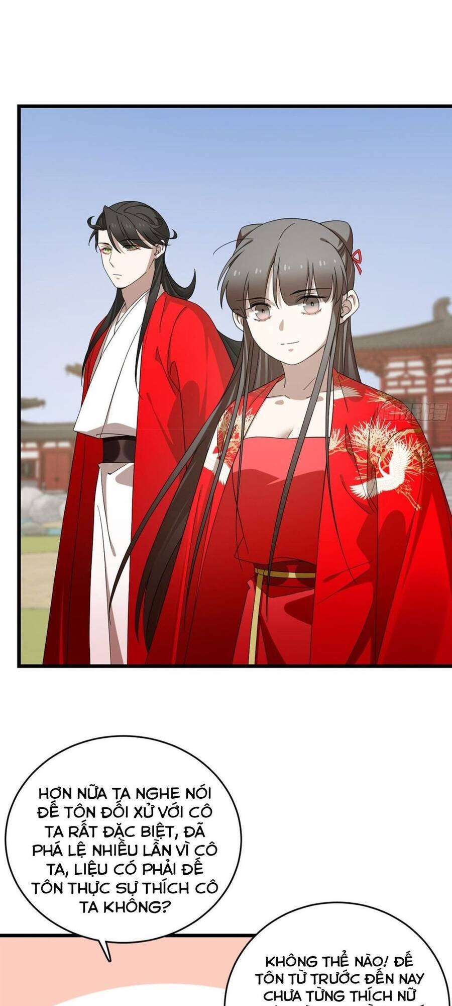 Độc Bộ Thiên Hạ: Đặc Công Thần Y Chapter 332 - Trang 2