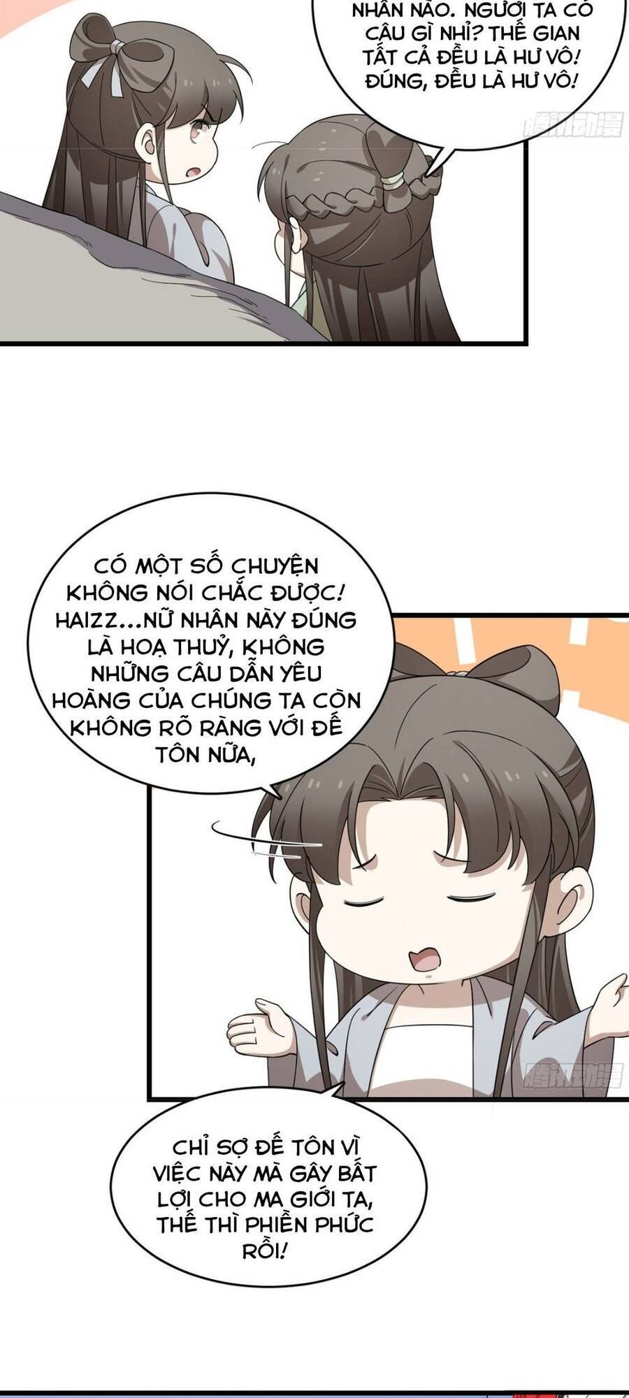 Độc Bộ Thiên Hạ: Đặc Công Thần Y Chapter 332 - Trang 2