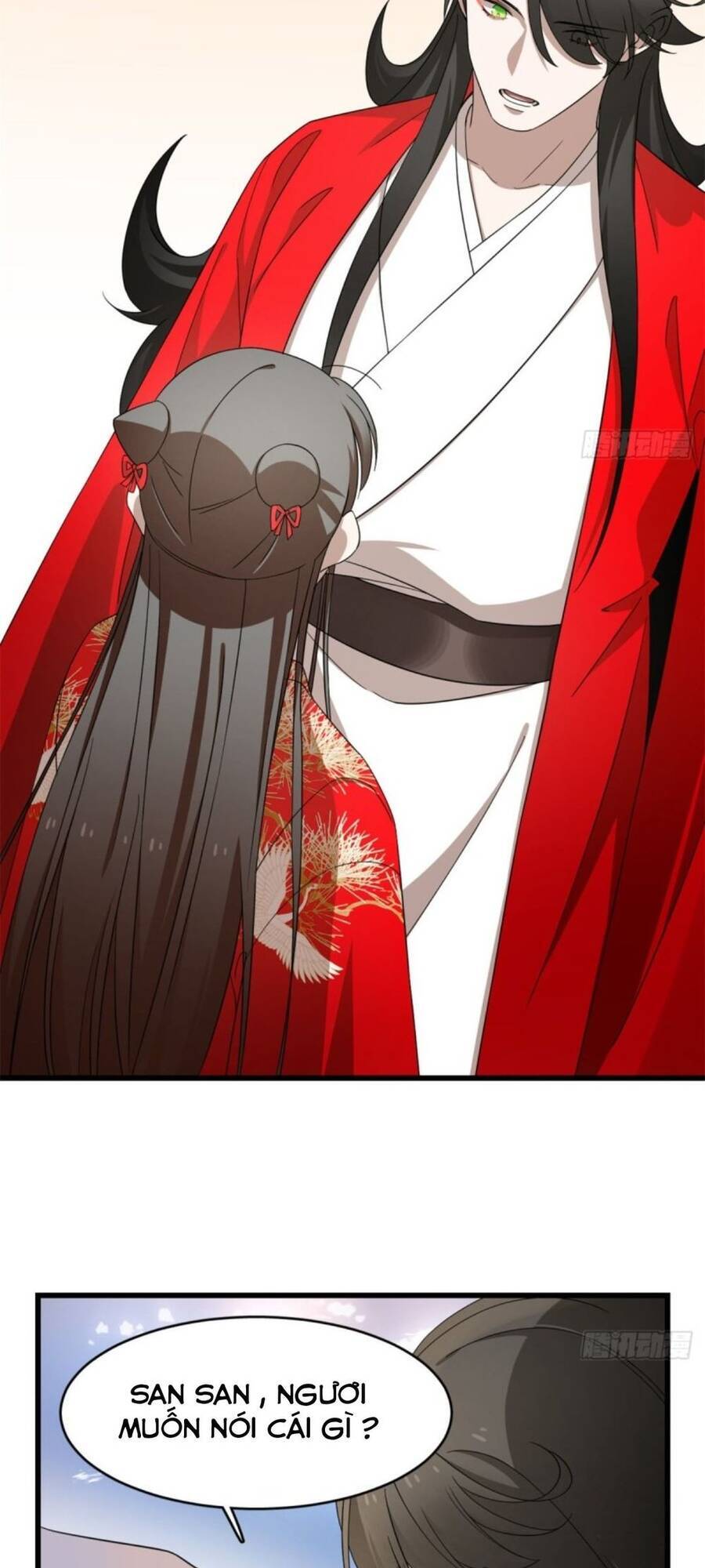 Độc Bộ Thiên Hạ: Đặc Công Thần Y Chapter 333 - Trang 2