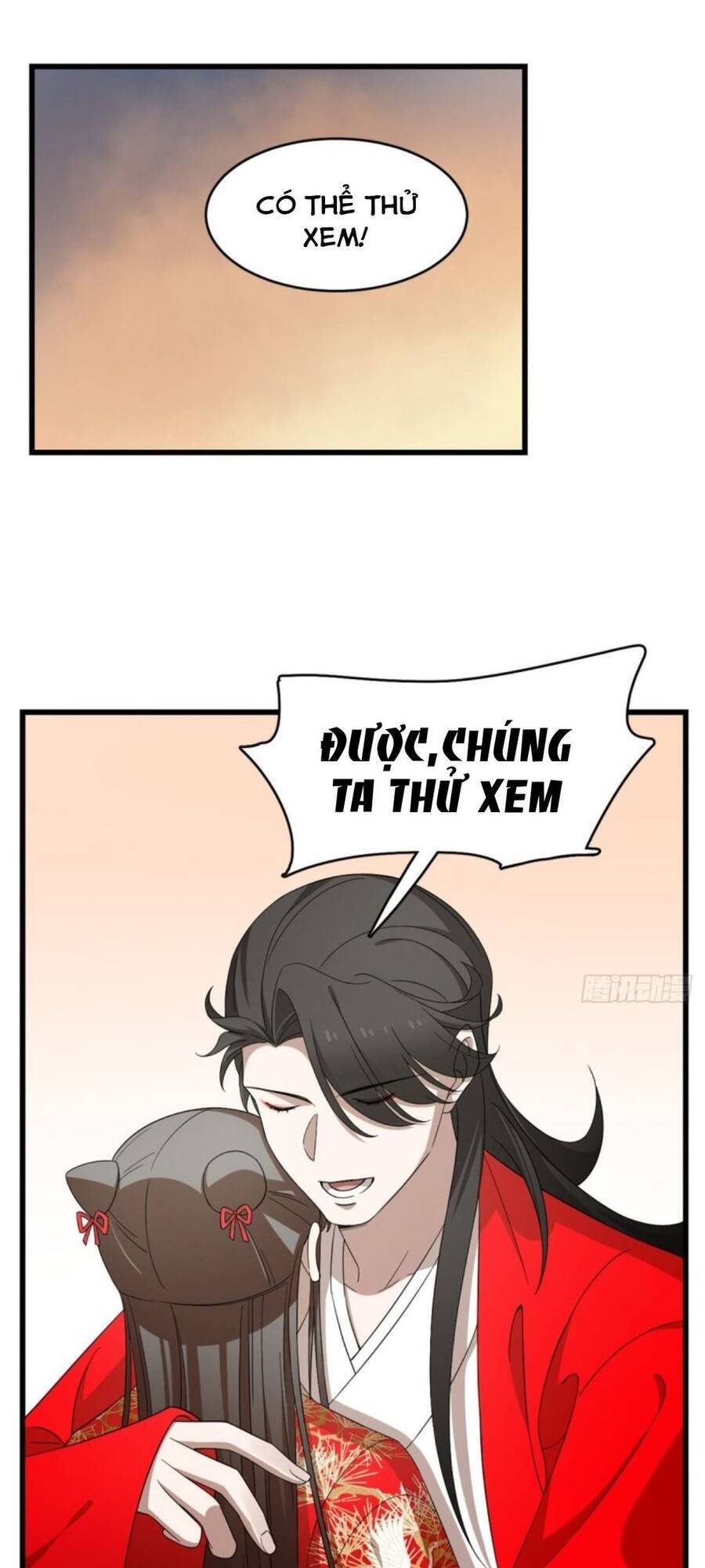 Độc Bộ Thiên Hạ: Đặc Công Thần Y Chapter 333 - Trang 2