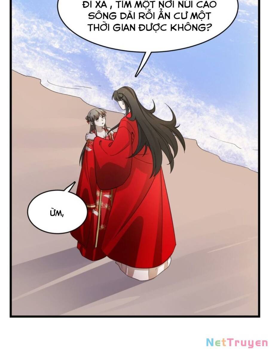 Độc Bộ Thiên Hạ: Đặc Công Thần Y Chapter 333 - Trang 2