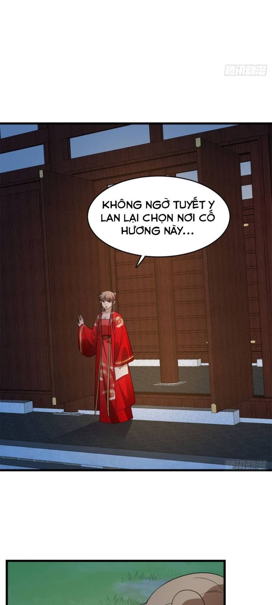 Độc Bộ Thiên Hạ: Đặc Công Thần Y Chapter 333 - Trang 2