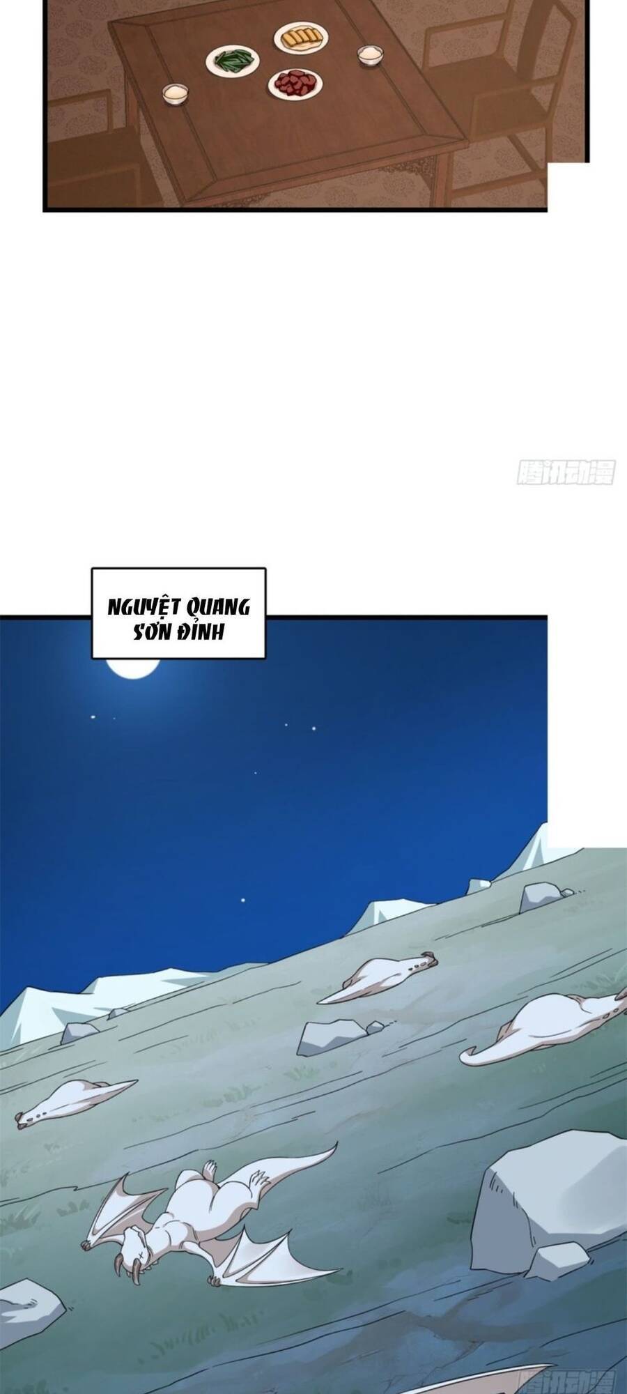 Độc Bộ Thiên Hạ: Đặc Công Thần Y Chapter 333 - Trang 2