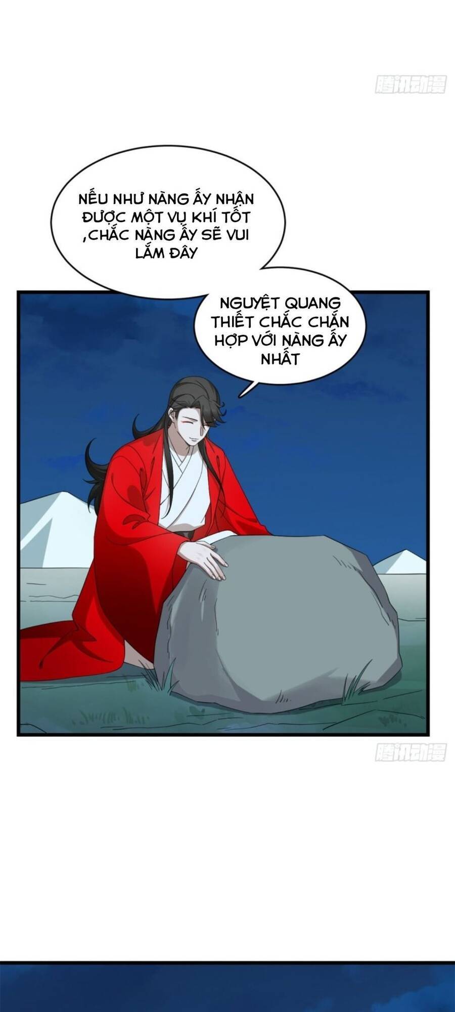 Độc Bộ Thiên Hạ: Đặc Công Thần Y Chapter 333 - Trang 2