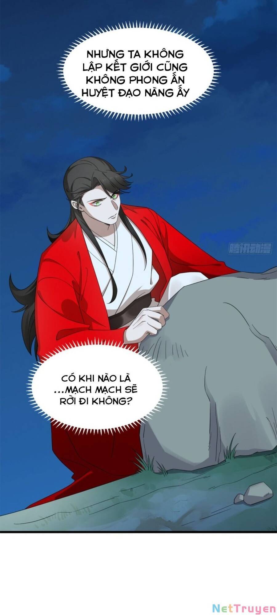 Độc Bộ Thiên Hạ: Đặc Công Thần Y Chapter 333 - Trang 2