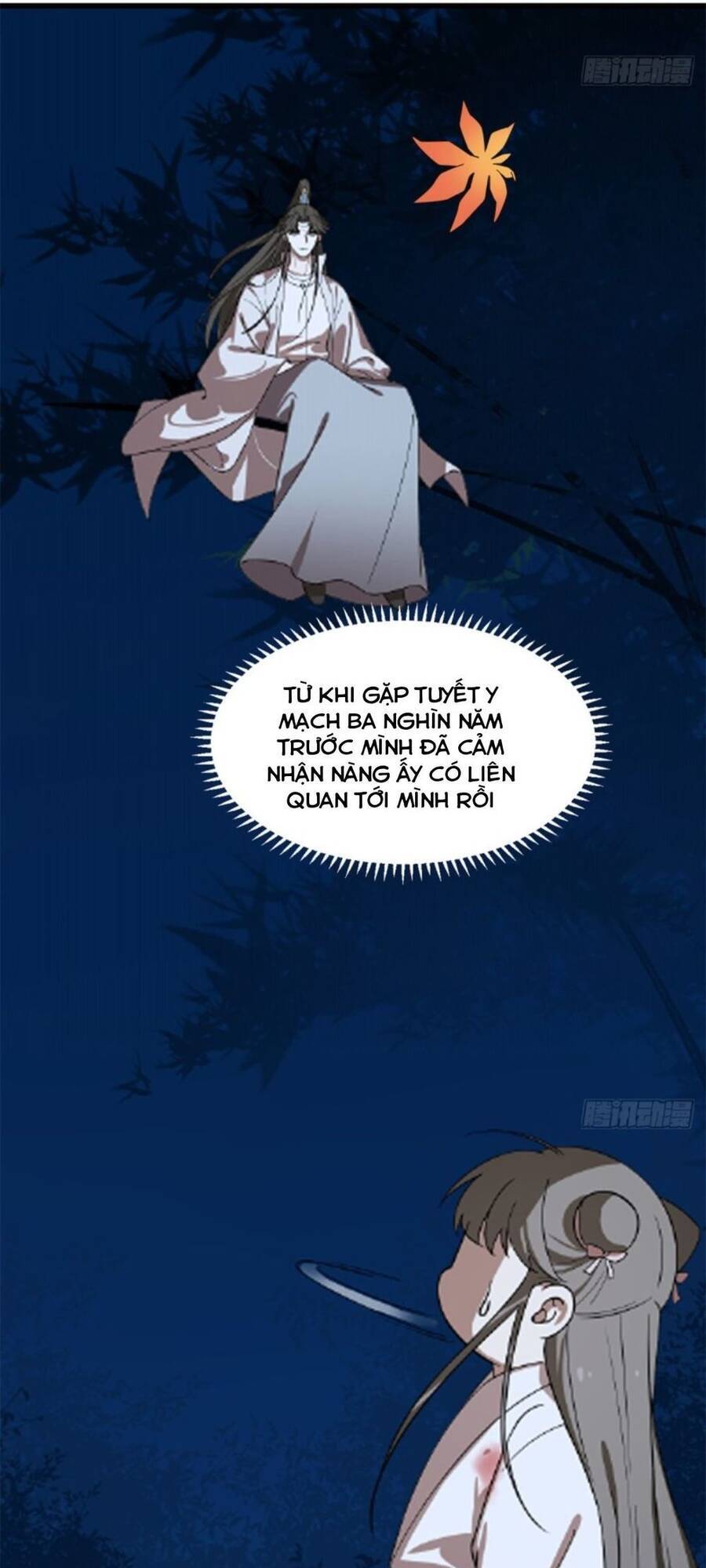 Độc Bộ Thiên Hạ: Đặc Công Thần Y Chapter 333 - Trang 2