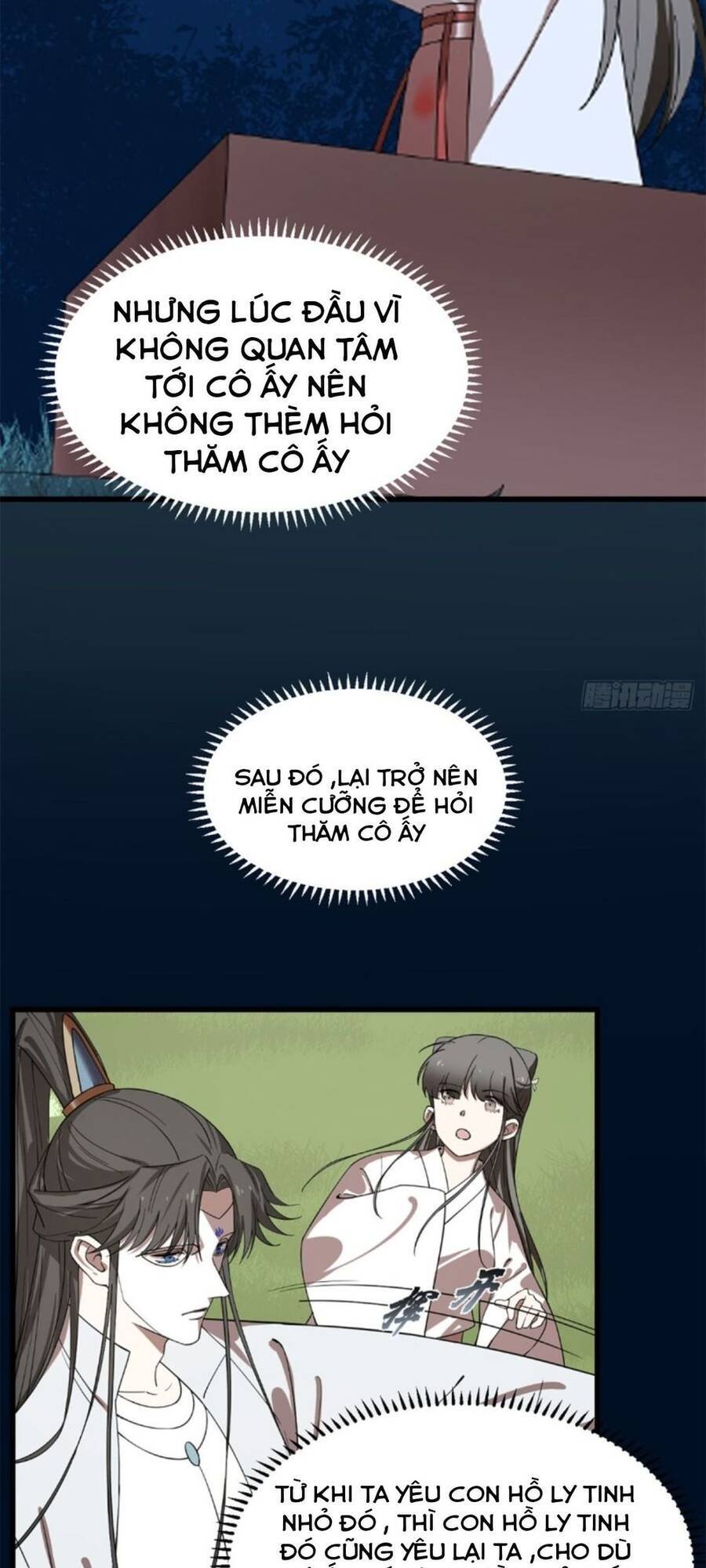 Độc Bộ Thiên Hạ: Đặc Công Thần Y Chapter 333 - Trang 2