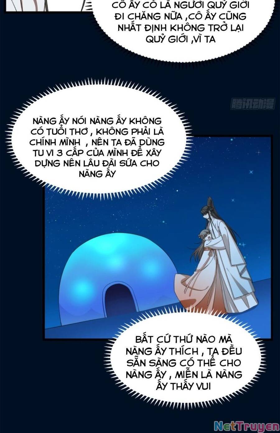 Độc Bộ Thiên Hạ: Đặc Công Thần Y Chapter 333 - Trang 2