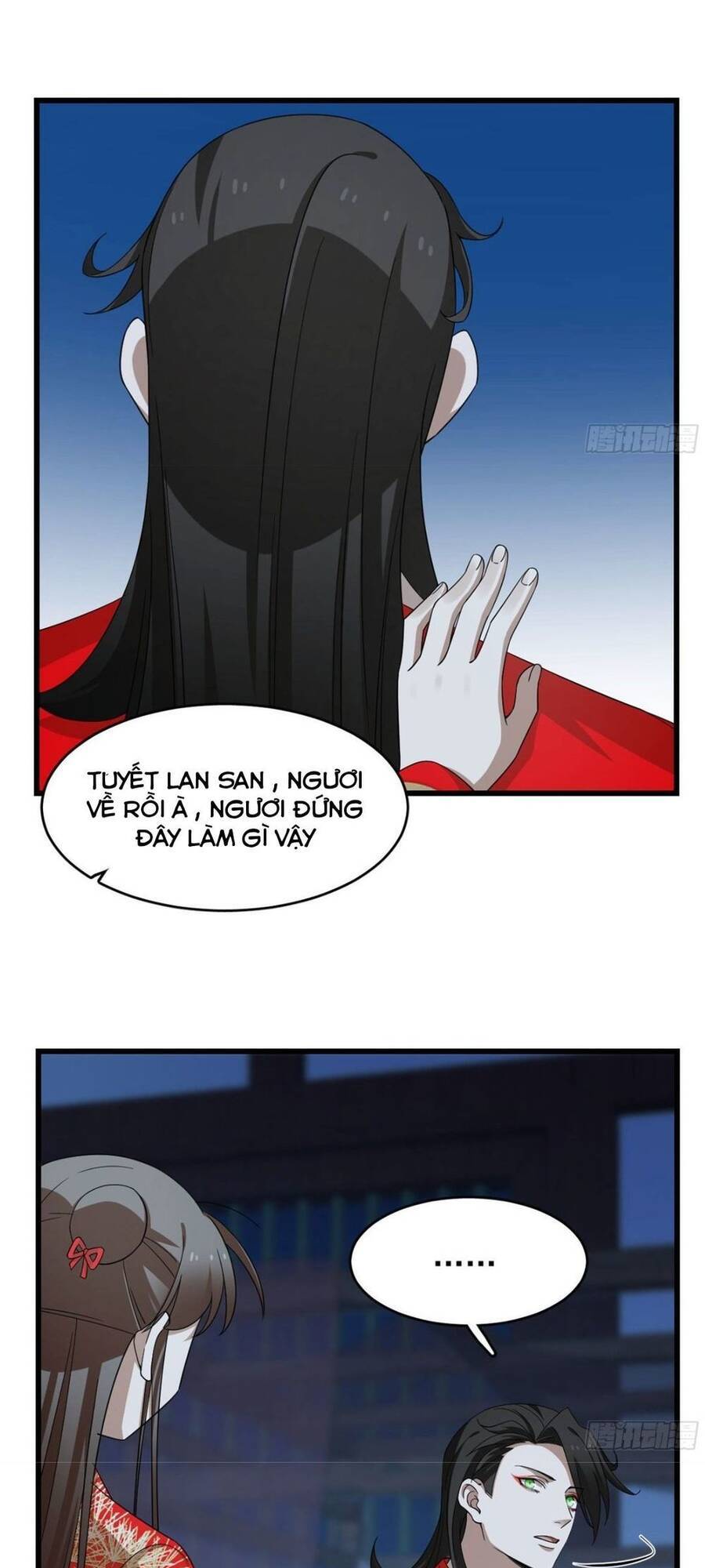 Độc Bộ Thiên Hạ: Đặc Công Thần Y Chapter 334 - Trang 2