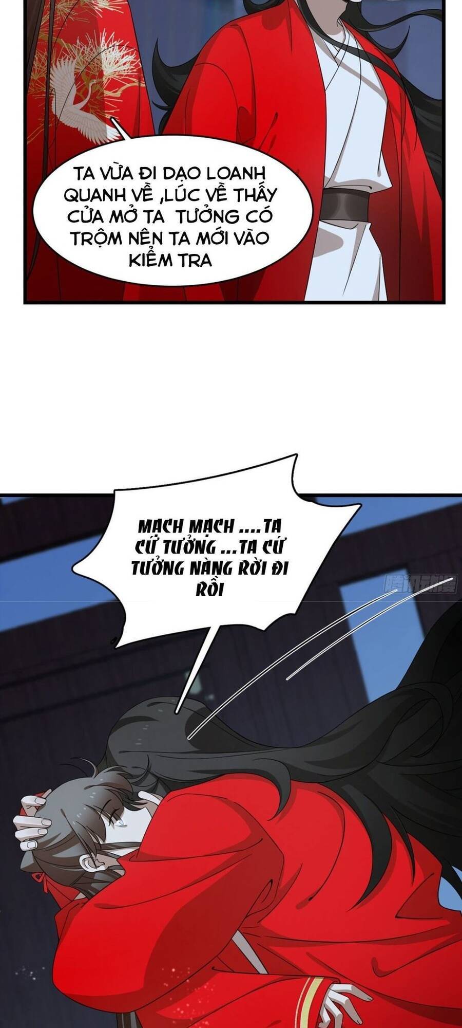 Độc Bộ Thiên Hạ: Đặc Công Thần Y Chapter 334 - Trang 2