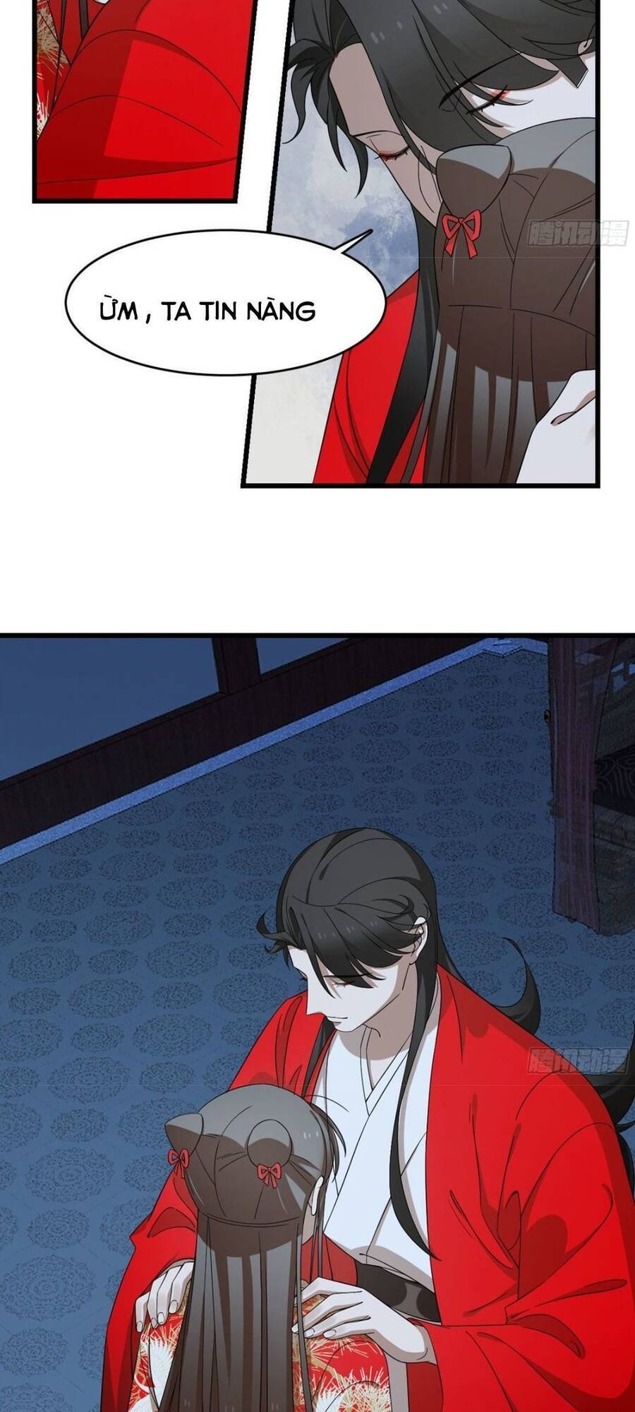 Độc Bộ Thiên Hạ: Đặc Công Thần Y Chapter 334 - Trang 2