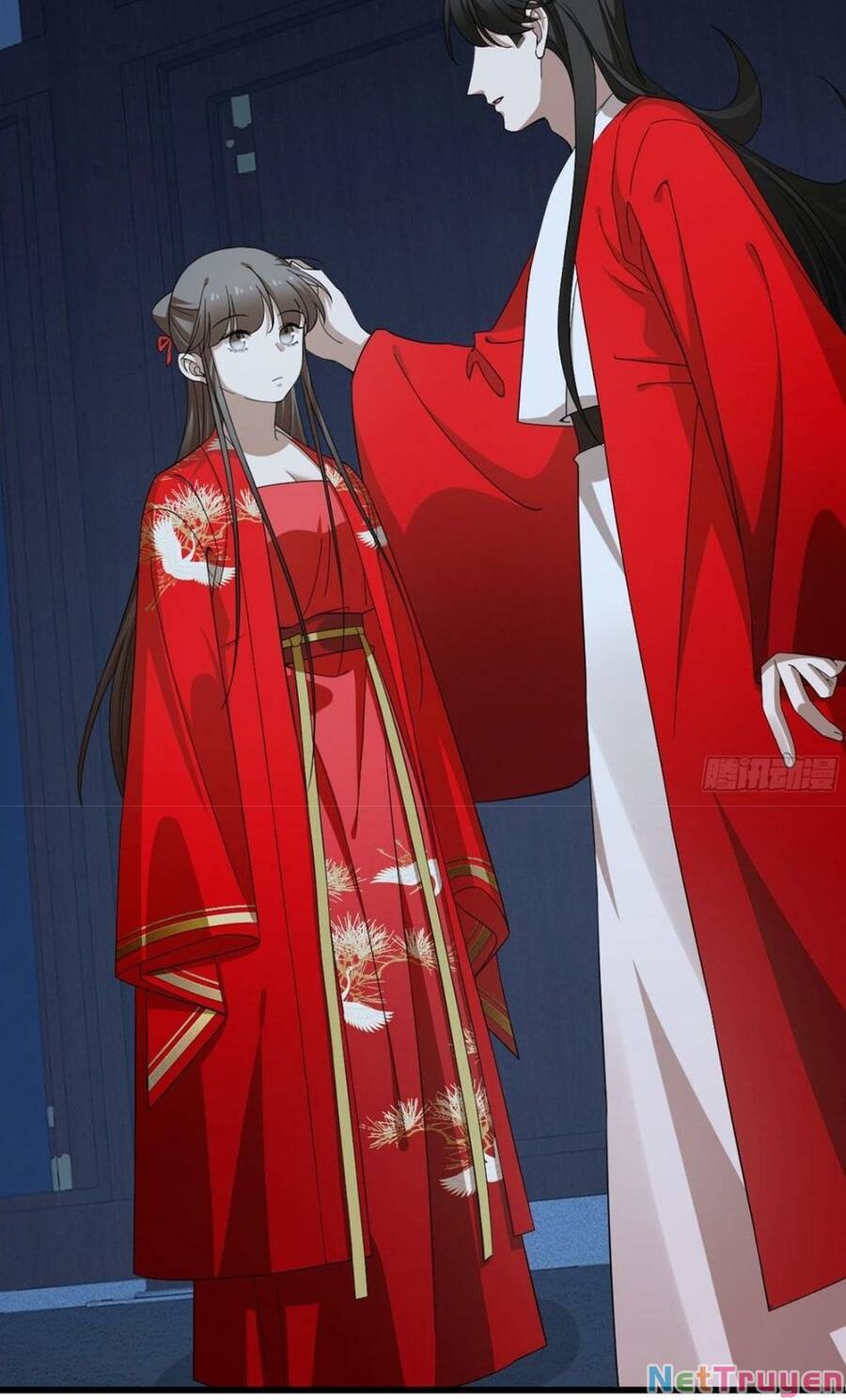 Độc Bộ Thiên Hạ: Đặc Công Thần Y Chapter 334 - Trang 2