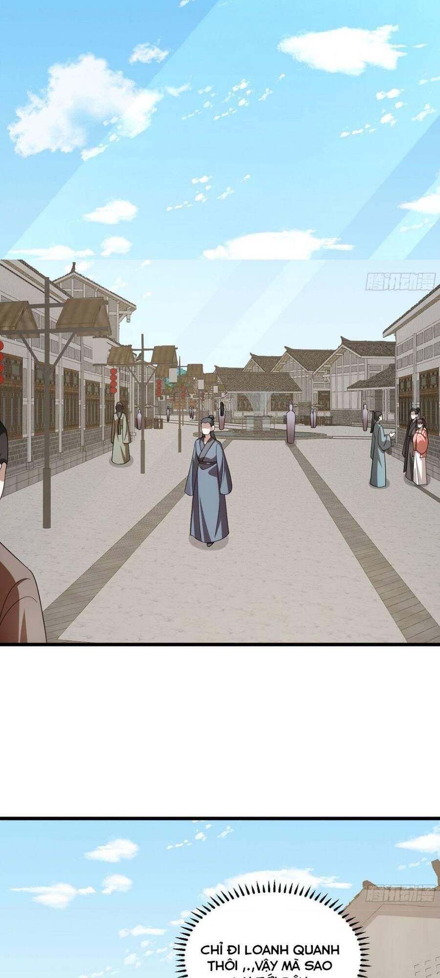 Độc Bộ Thiên Hạ: Đặc Công Thần Y Chapter 334 - Trang 2