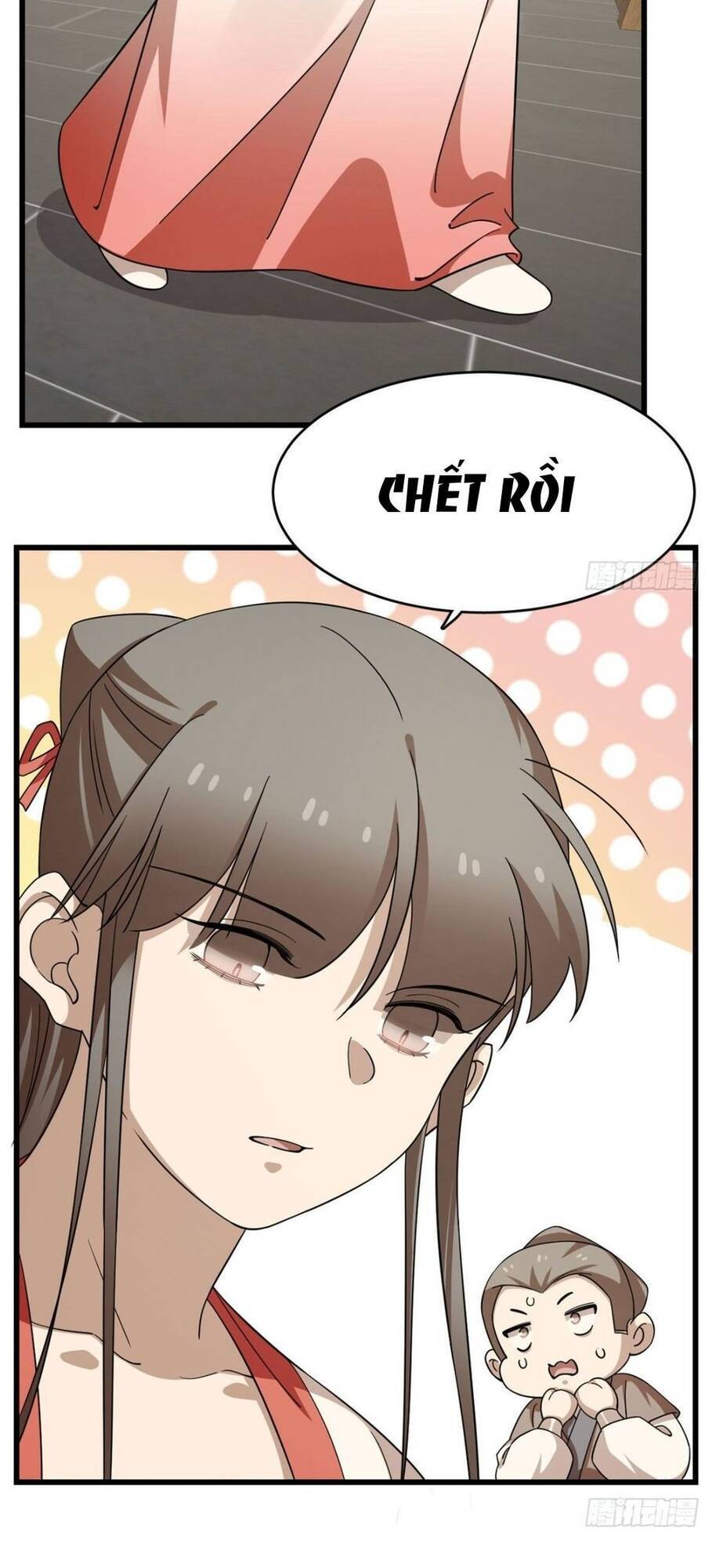 Độc Bộ Thiên Hạ: Đặc Công Thần Y Chapter 334 - Trang 2