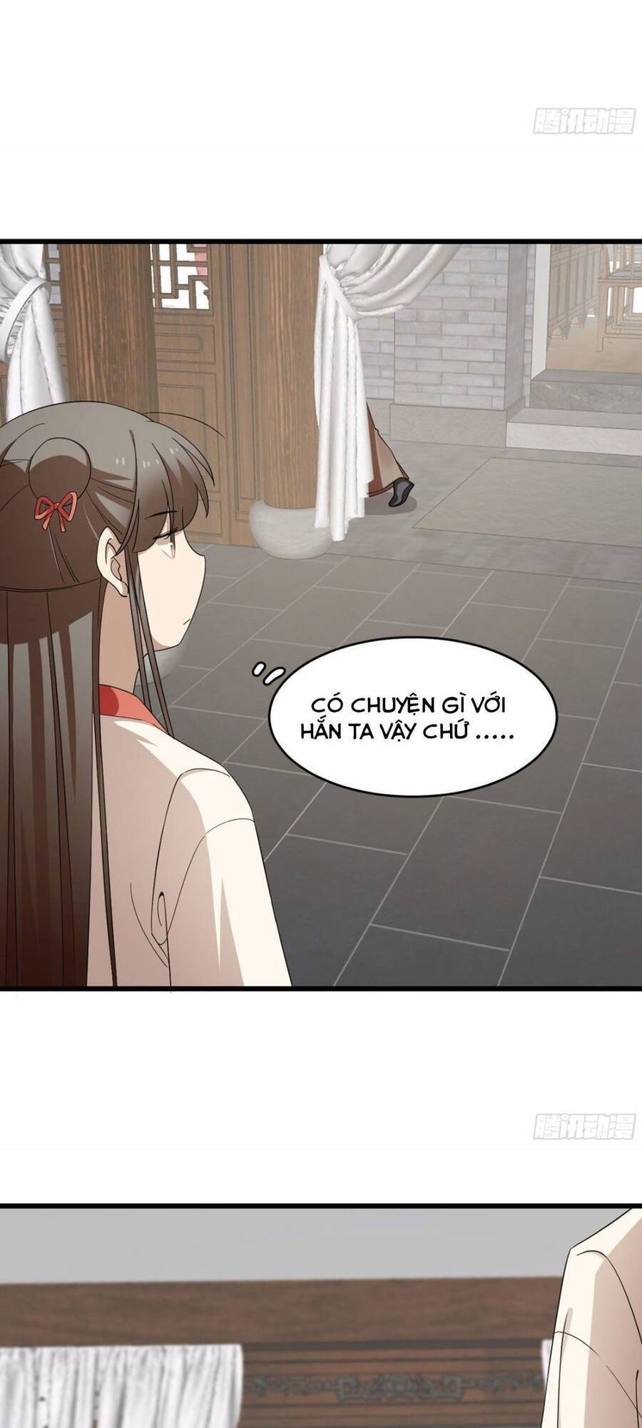 Độc Bộ Thiên Hạ: Đặc Công Thần Y Chapter 334 - Trang 2