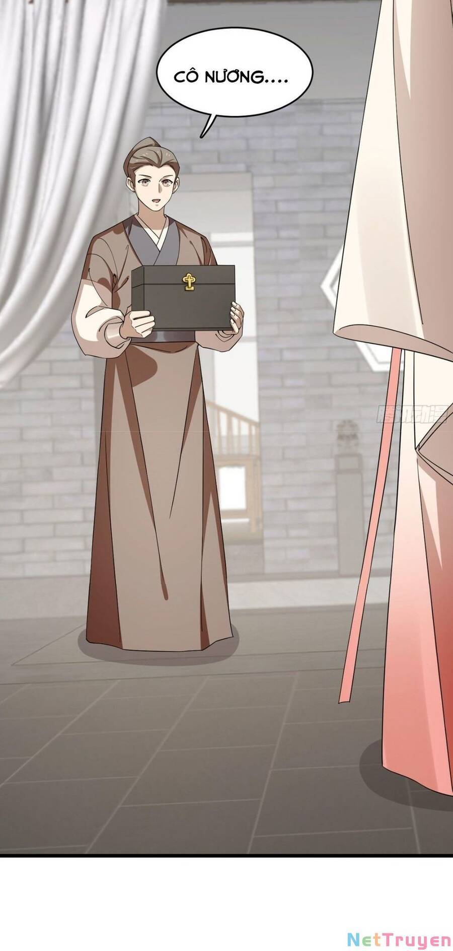 Độc Bộ Thiên Hạ: Đặc Công Thần Y Chapter 334 - Trang 2