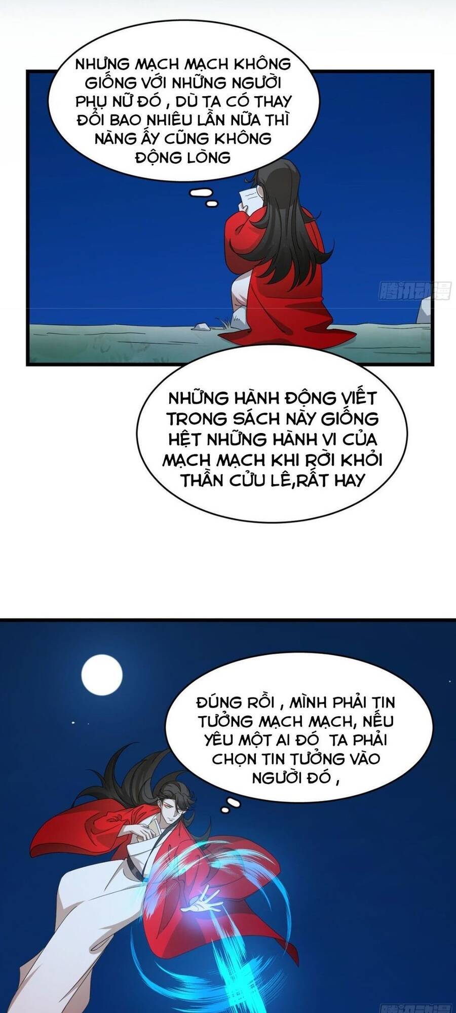 Độc Bộ Thiên Hạ: Đặc Công Thần Y Chapter 334 - Trang 2