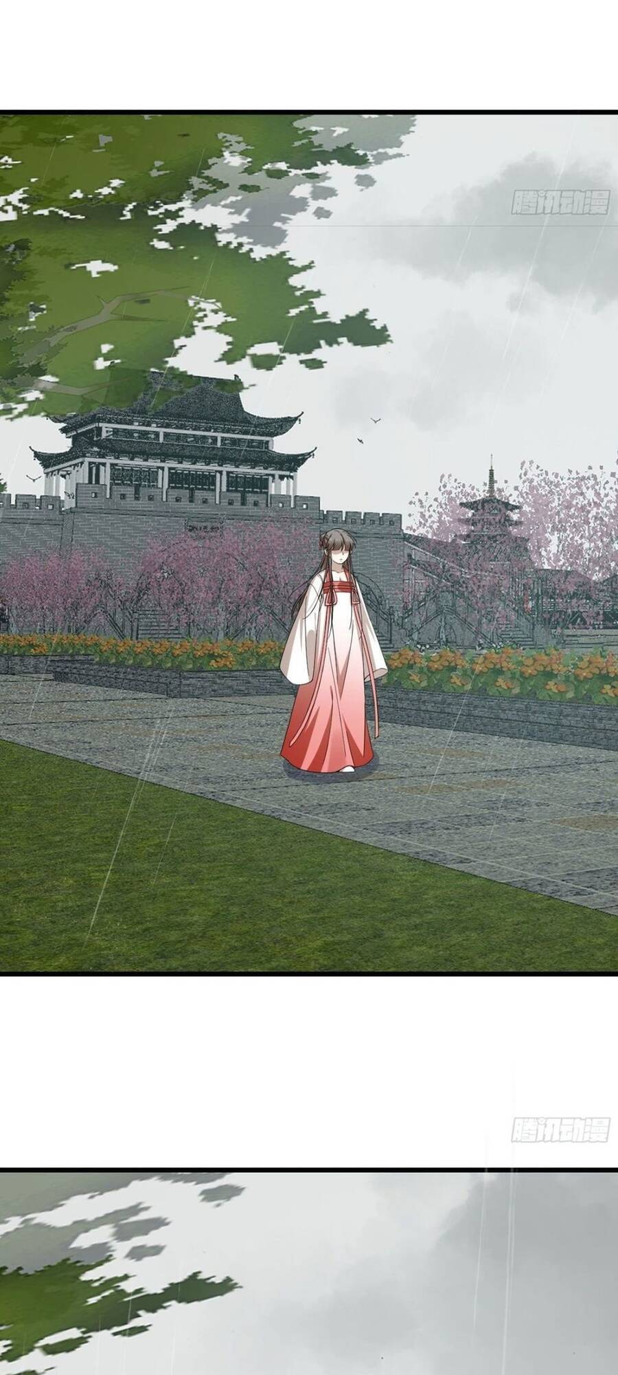 Độc Bộ Thiên Hạ: Đặc Công Thần Y Chapter 335 - Trang 2