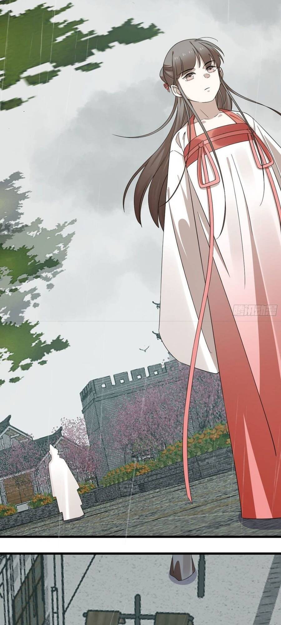 Độc Bộ Thiên Hạ: Đặc Công Thần Y Chapter 335 - Trang 2