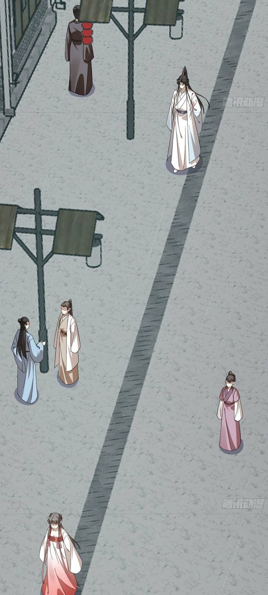 Độc Bộ Thiên Hạ: Đặc Công Thần Y Chapter 335 - Trang 2