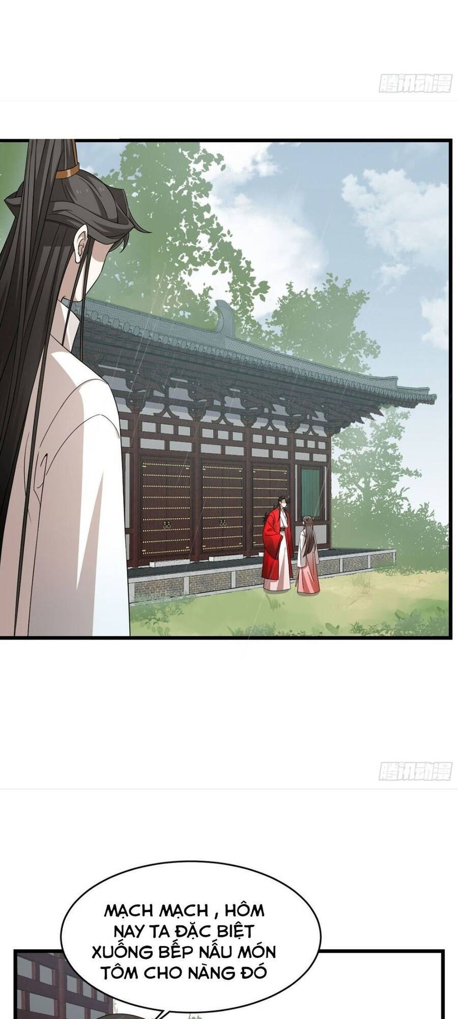 Độc Bộ Thiên Hạ: Đặc Công Thần Y Chapter 335 - Trang 2