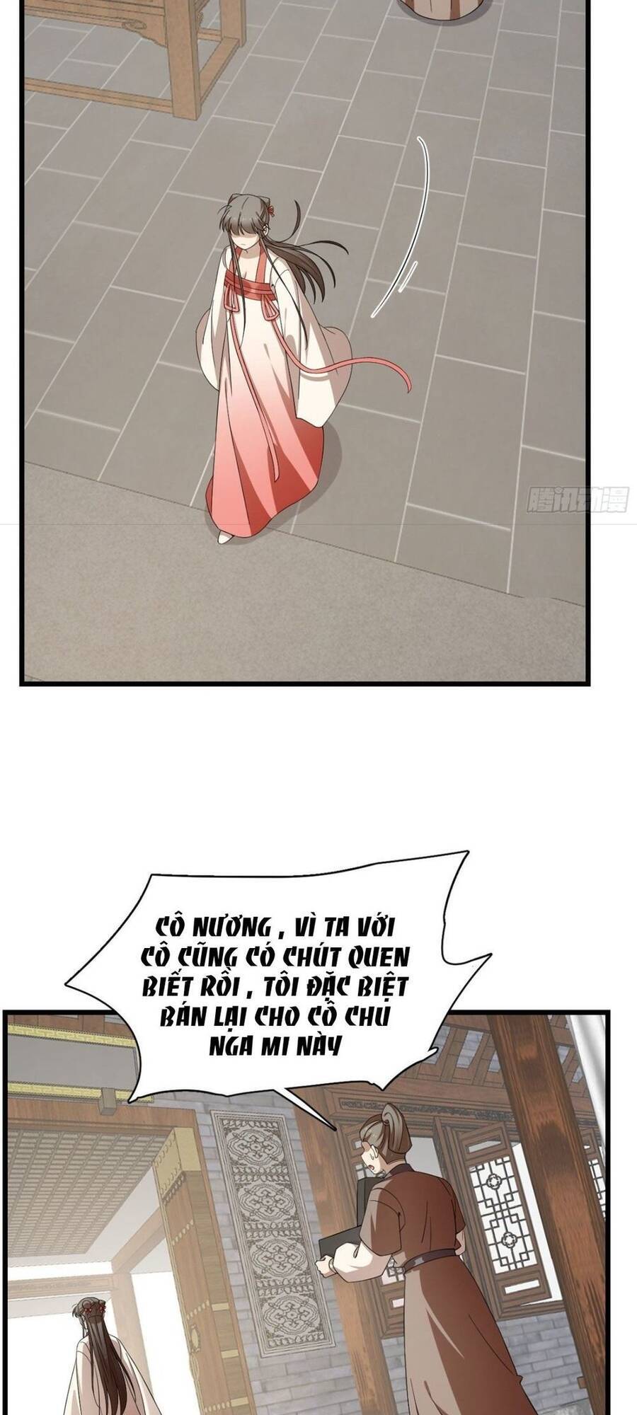 Độc Bộ Thiên Hạ: Đặc Công Thần Y Chapter 335 - Trang 2