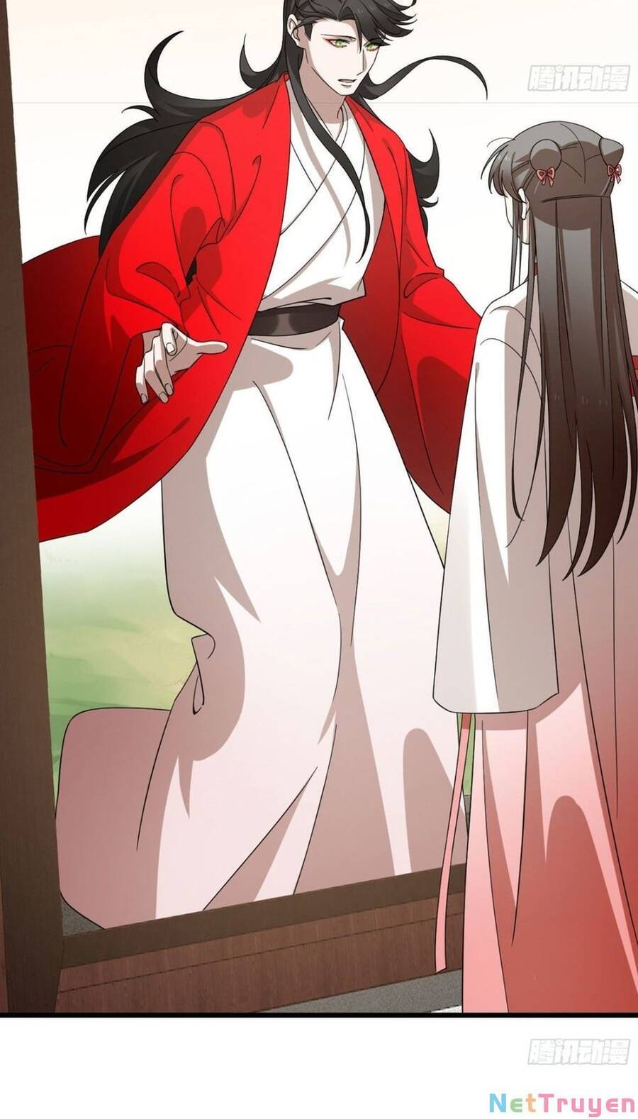 Độc Bộ Thiên Hạ: Đặc Công Thần Y Chapter 335 - Trang 2