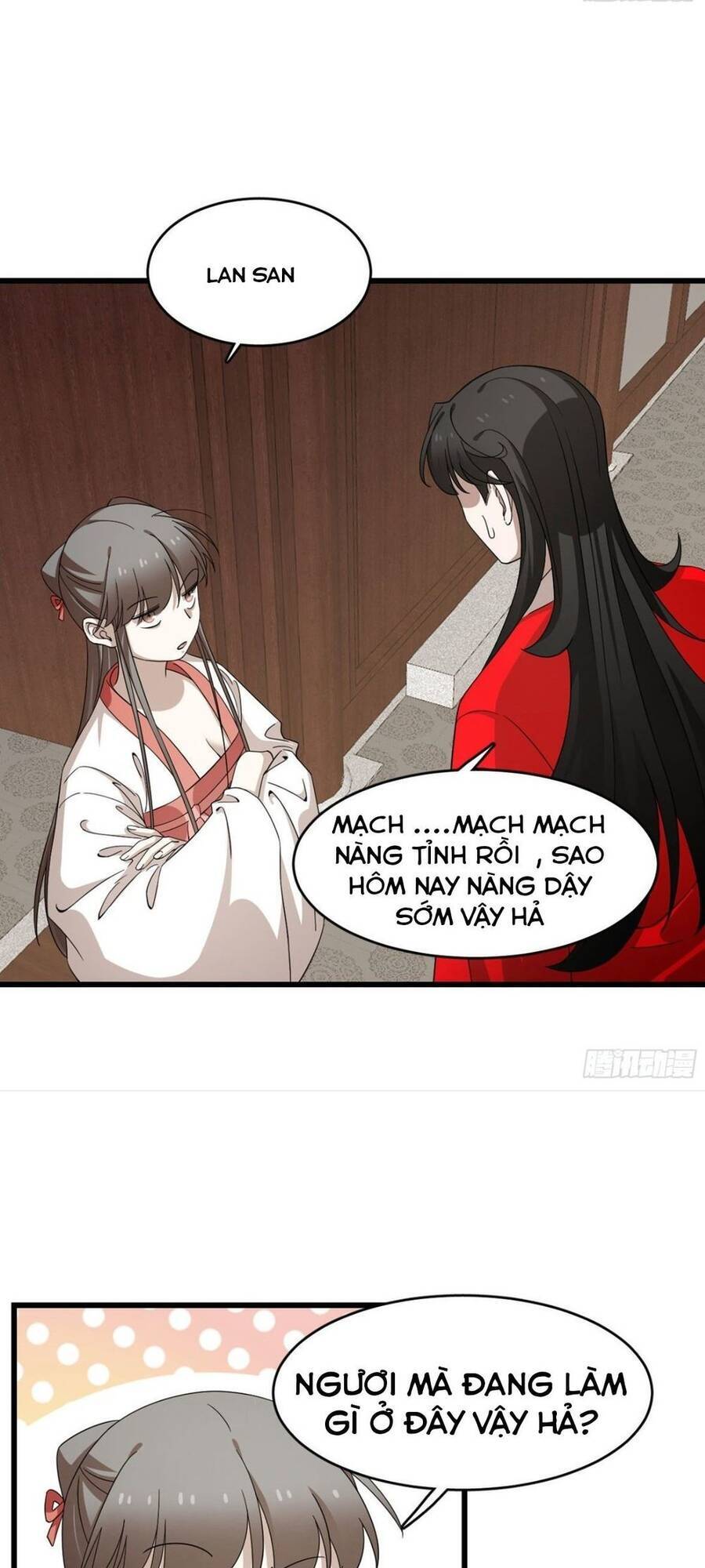 Độc Bộ Thiên Hạ: Đặc Công Thần Y Chapter 335 - Trang 2