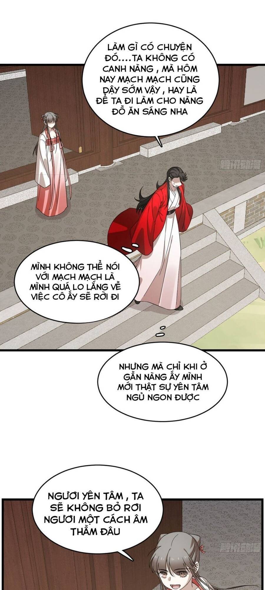 Độc Bộ Thiên Hạ: Đặc Công Thần Y Chapter 335 - Trang 2