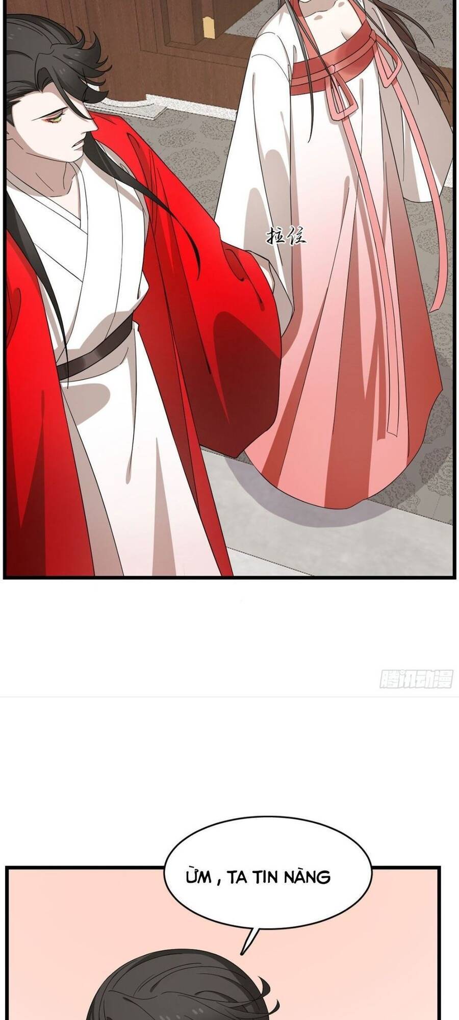 Độc Bộ Thiên Hạ: Đặc Công Thần Y Chapter 335 - Trang 2