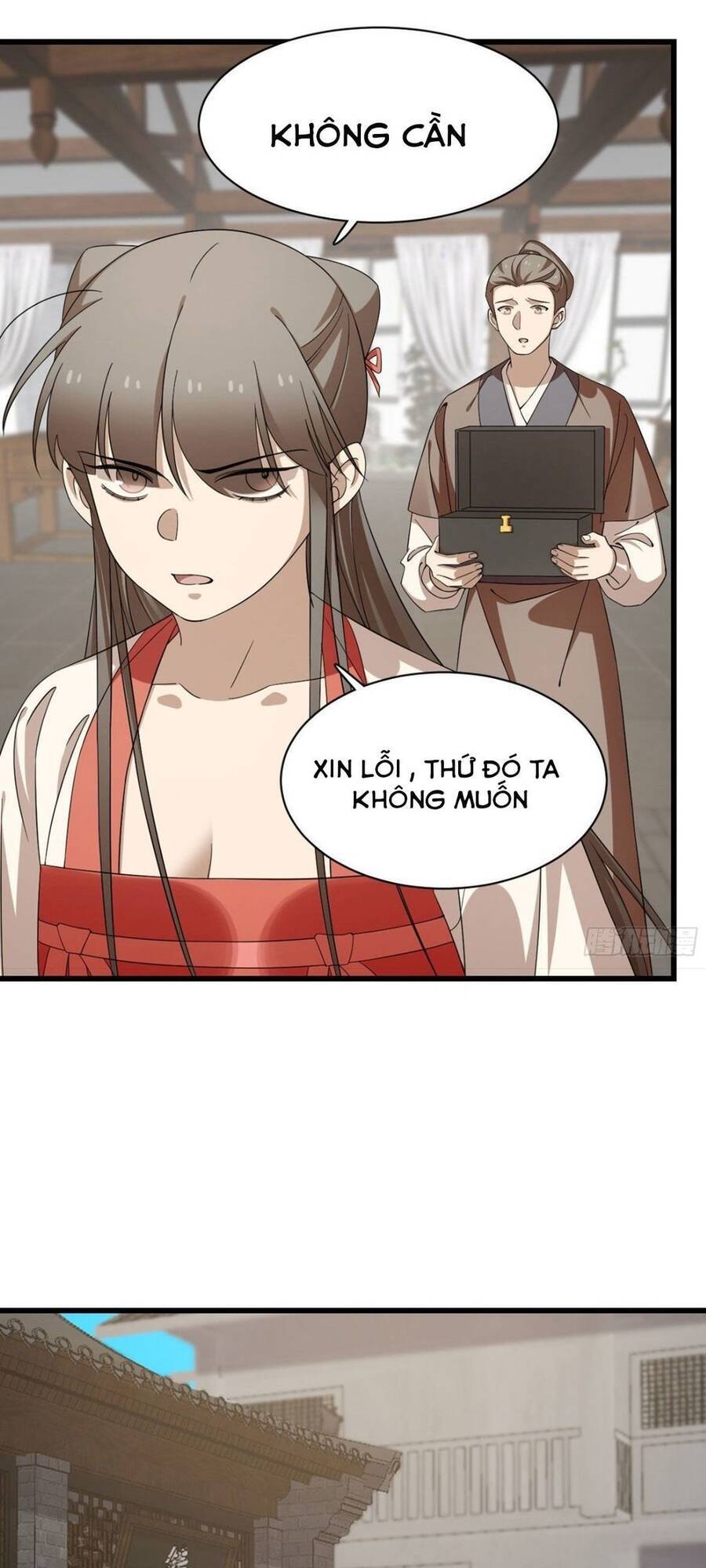 Độc Bộ Thiên Hạ: Đặc Công Thần Y Chapter 335 - Trang 2