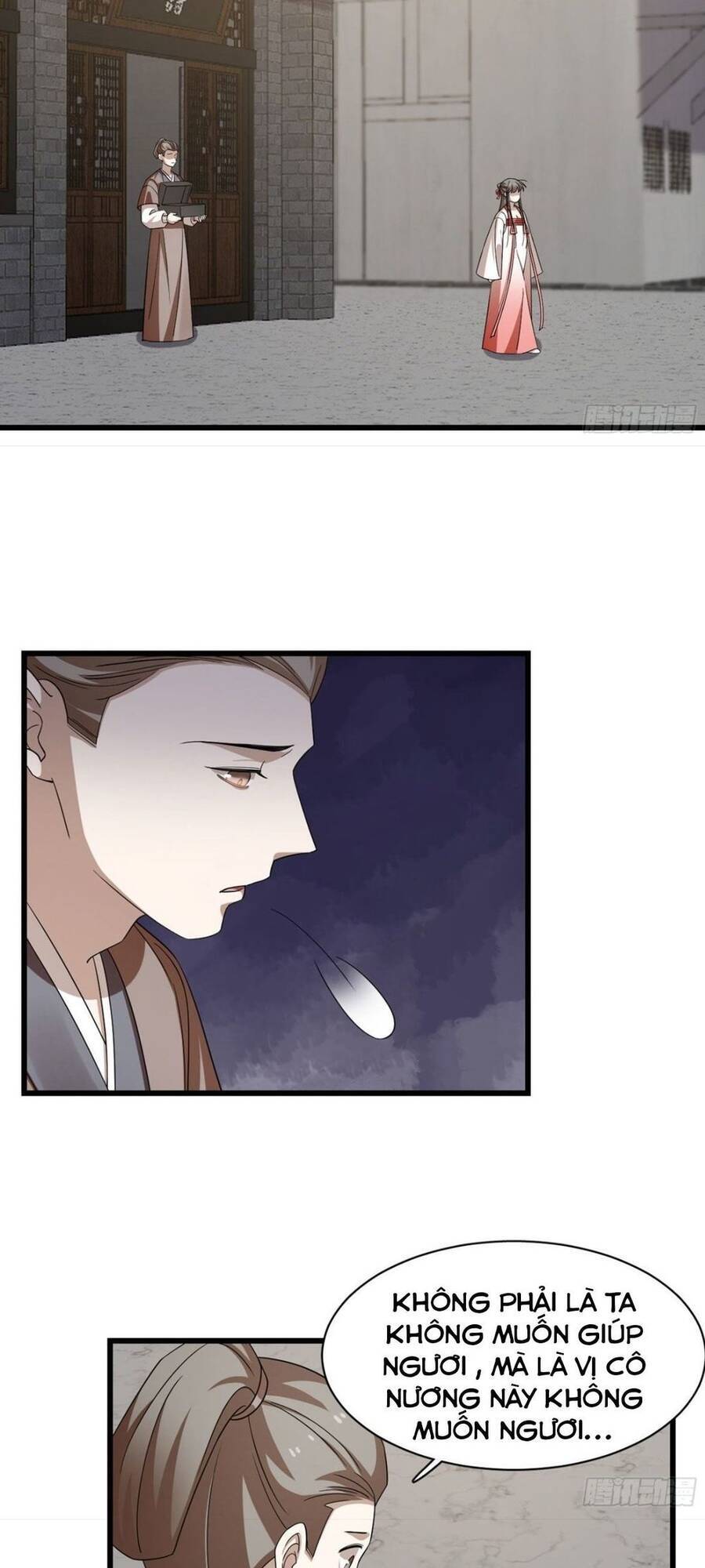 Độc Bộ Thiên Hạ: Đặc Công Thần Y Chapter 335 - Trang 2