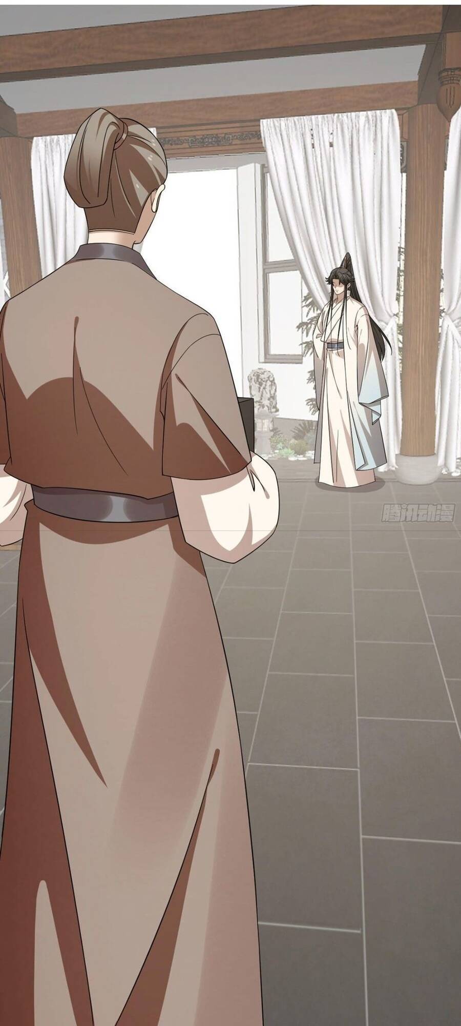 Độc Bộ Thiên Hạ: Đặc Công Thần Y Chapter 335 - Trang 2