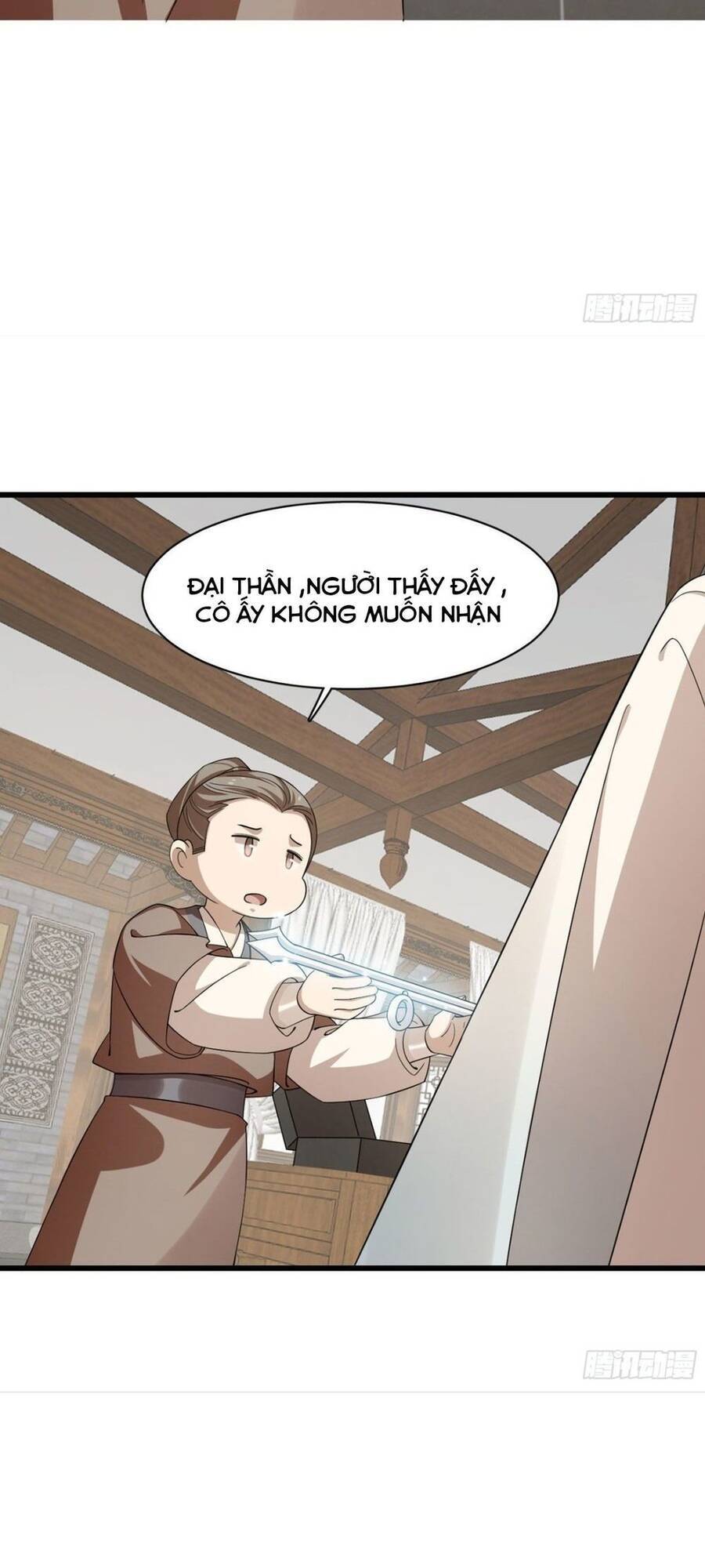 Độc Bộ Thiên Hạ: Đặc Công Thần Y Chapter 335 - Trang 2