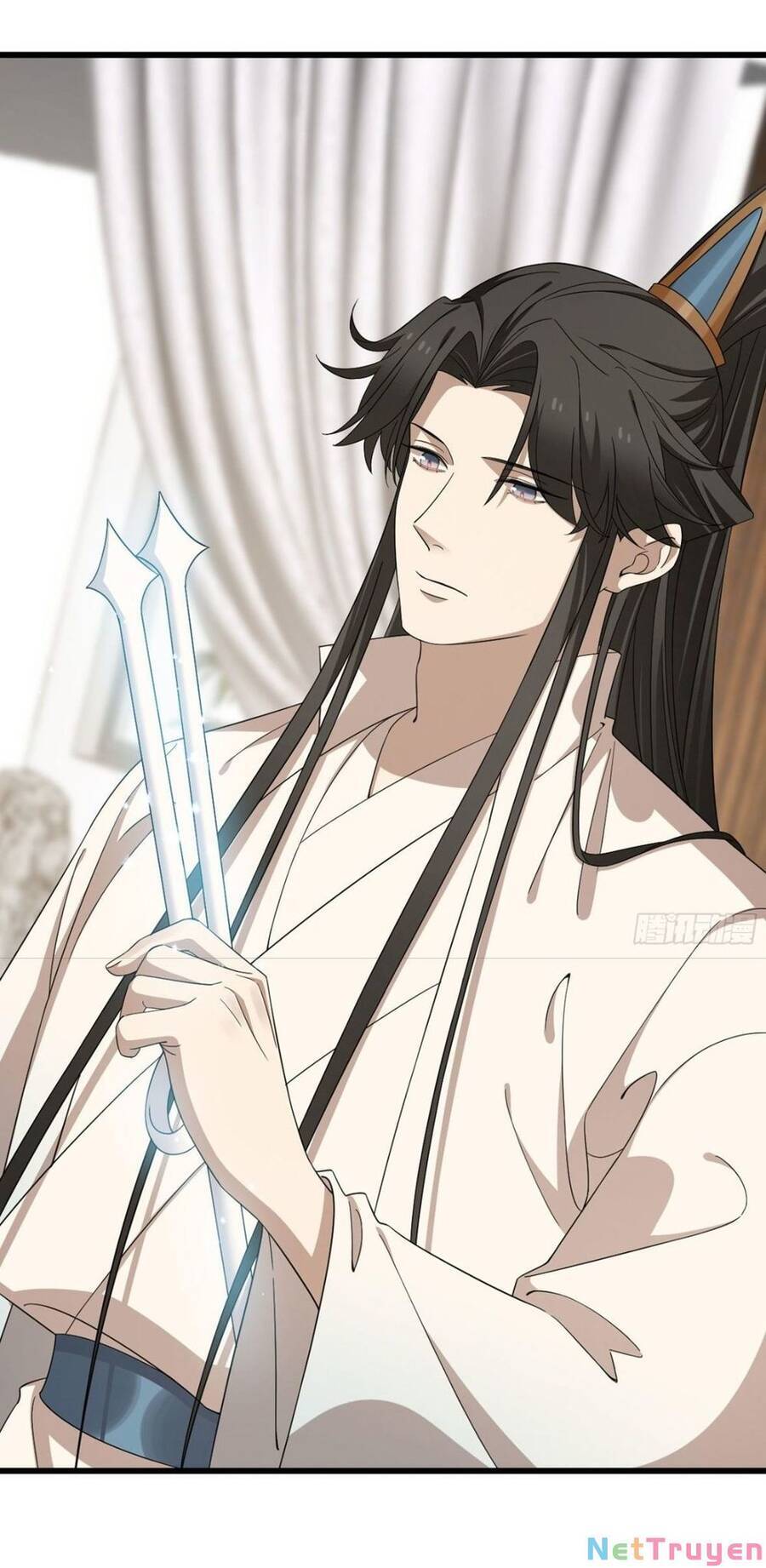 Độc Bộ Thiên Hạ: Đặc Công Thần Y Chapter 335 - Trang 2