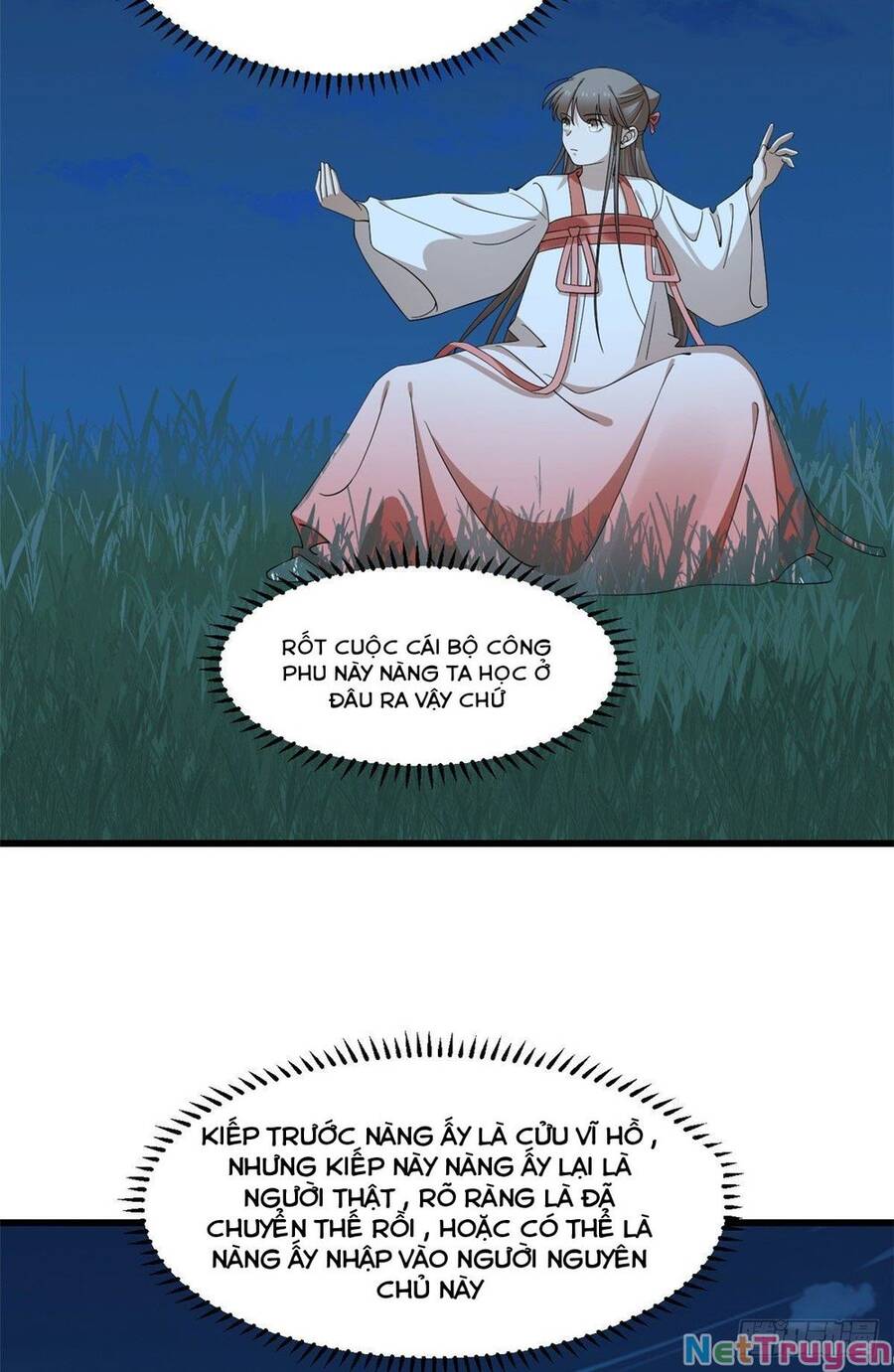 Độc Bộ Thiên Hạ: Đặc Công Thần Y Chapter 336 - Trang 2