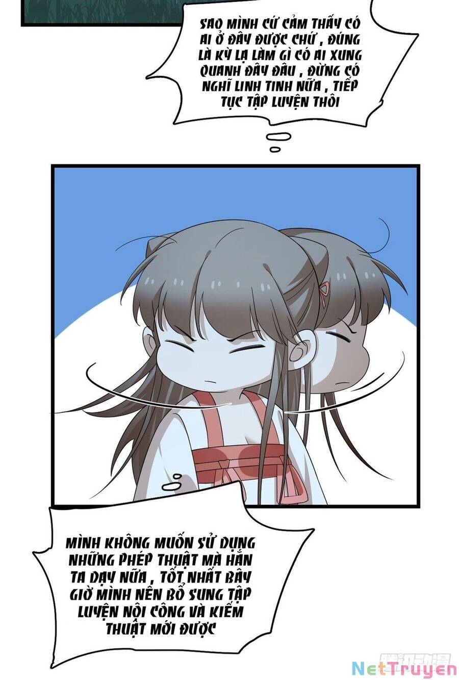 Độc Bộ Thiên Hạ: Đặc Công Thần Y Chapter 336 - Trang 2