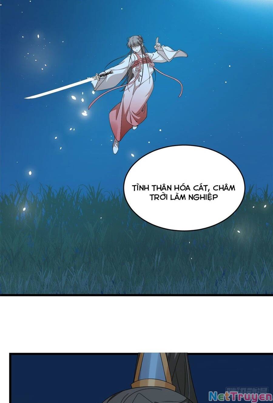 Độc Bộ Thiên Hạ: Đặc Công Thần Y Chapter 336 - Trang 2