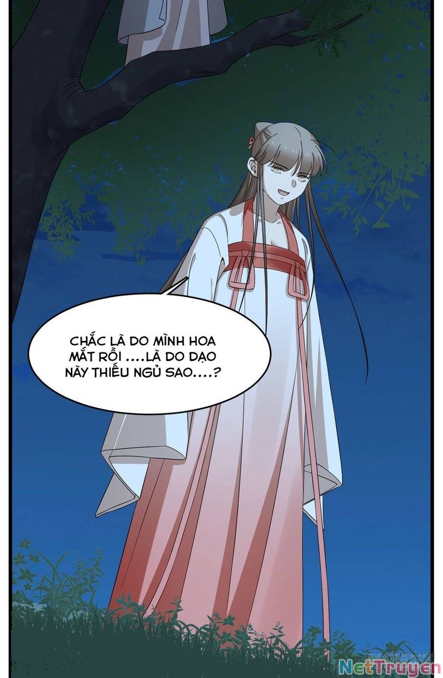 Độc Bộ Thiên Hạ: Đặc Công Thần Y Chapter 336 - Trang 2