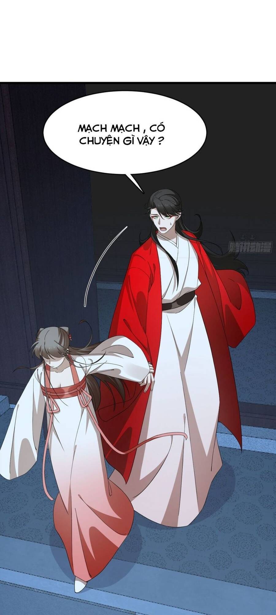 Độc Bộ Thiên Hạ: Đặc Công Thần Y Chapter 337 - Trang 2